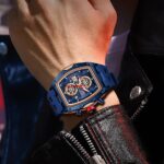 Mini Focus Men's Chrono Watch MF0473G-02 | Watches Prime Mini Focus Men's Chrono Watch MF0473G-02 | Watches Prime