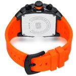 Mini Focus Men's Chrono Watch MF0473G-03 | Watches Prime Mini Focus Men's Chrono Watch MF0473G-03 | Watches Prime