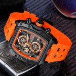 Mini Focus Men's Chrono Watch MF0473G-03 | Watches Prime Mini Focus Men's Chrono Watch MF0473G-03 | Watches Prime