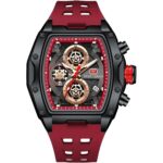 Mini Focus Men's Chrono Watch MF0473G-04 | Watches Prime Mini Focus Men's Chrono Watch MF0473G-04 | Watches Prime