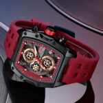 Mini Focus Men's Chrono Watch MF0473G-04 | Watches Prime Mini Focus Men's Chrono Watch MF0473G-04 | Watches Prime