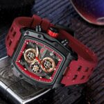 Mini Focus Men's Chrono Watch MF0473G-04 | Watches Prime Mini Focus Men's Chrono Watch MF0473G-04 | Watches Prime