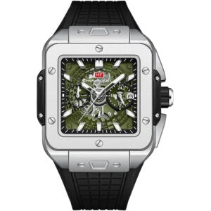 Mini Focus Men's Chrono Watch MF0475G-02 | Watches Prime