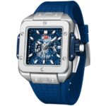 Mini Focus Men's Chrono Watch MF0475G-02 | Watches Prime Mini Focus Men's Chrono Watch MF0475G-02 | Watches Prime
