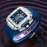 Mini Focus Men's Chrono Watch MF0475G-02 | Watches Prime Mini Focus Men's Chrono Watch MF0475G-02 | Watches Prime