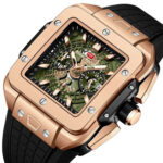 Mini Focus Men's Chronograph Watch MF0475G-03 | Watches Prime Mini Focus Men's Chronograph Watch MF0475G-03 | Watches Prime