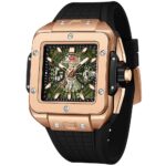 Mini Focus Men's Chronograph Watch MF0475G-03 | Watches Prime Mini Focus Men's Chronograph Watch MF0475G-03 | Watches Prime