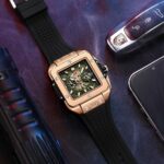 Mini Focus Men's Chronograph Watch MF0475G-03 | Watches Prime Mini Focus Men's Chronograph Watch MF0475G-03 | Watches Prime