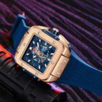 Mini Focus Men's Chronograph Watch MF0475G | Watches Prime Mini Focus Men's Chronograph Watch MF0475G | Watches Prime