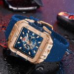 Mini Focus Men's Chronograph Watch MF0475G | Watches Prime Mini Focus Men's Chronograph Watch MF0475G | Watches Prime