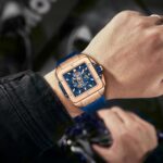 Mini Focus Men's Chronograph Watch MF0475G | Watches Prime Mini Focus Men's Chronograph Watch MF0475G | Watches Prime