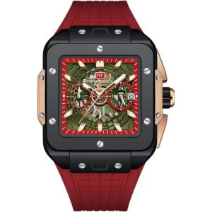 Mini Focus Men's Chrono Watch MF0488G-01 | Watches Prime