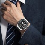 Mini Focus Men's Chrono Watch MF0488G-01 | Watches Prime Mini Focus Men's Chrono Watch MF0488G-01 | Watches Prime