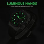 Mini Focus Men's Chrono Watch MF0488G-01 | Watches Prime Mini Focus Men's Chrono Watch MF0488G-01 | Watches Prime