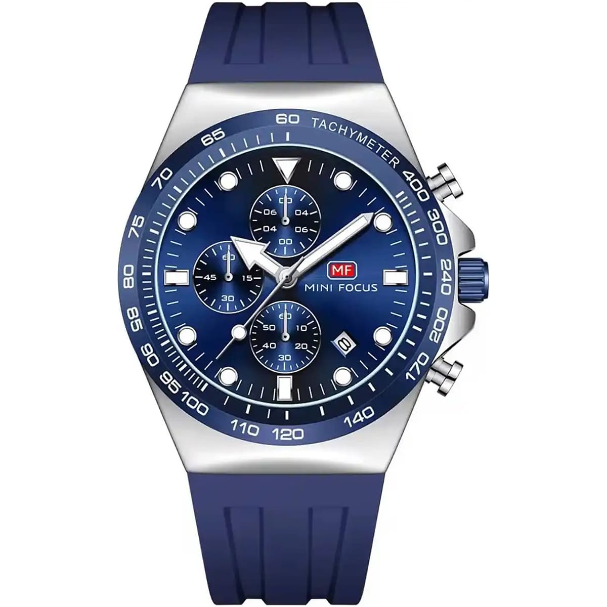 Mini Focus Men's Sport Watch MF0488G-02 | Watches Prime Mini Focus Men's Sport Watch MF0488G-02 | Watches Prime
