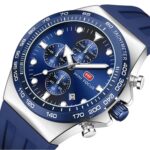 Mini Focus Men's Sport Watch MF0488G-02 | Watches Prime Mini Focus Men's Sport Watch MF0488G-02 | Watches Prime