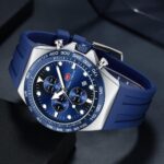 Mini Focus Men's Sport Watch MF0488G-02 | Watches Prime Mini Focus Men's Sport Watch MF0488G-02 | Watches Prime