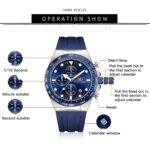 Mini Focus Men's Sport Watch MF0488G-02 | Watches Prime Mini Focus Men's Sport Watch MF0488G-02 | Watches Prime