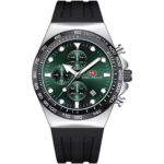 Mini Focus Men's Green Watch MF0488G-03 | Watches Prime Mini Focus Men's Green Watch MF0488G-03 | Watches Prime
