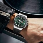 Mini Focus Men's Green Watch MF0488G-03 | Watches Prime Mini Focus Men's Green Watch MF0488G-03 | Watches Prime