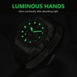 Mini Focus Men's Green Watch MF0488G-03 | Watches Prime Mini Focus Men's Green Watch MF0488G-03 | Watches Prime