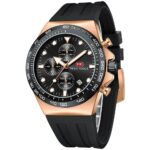Mini Focus Men's Chrono Watch MF0488G-05 | Watches Prime Mini Focus Men's Chrono Watch MF0488G-05 | Watches Prime