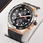 Mini Focus Men's Chrono Watch MF0488G-05 | Watches Prime Mini Focus Men's Chrono Watch MF0488G-05 | Watches Prime