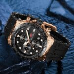 Mini Focus Men's Chrono Watch MF0488G-05 | Watches Prime Mini Focus Men's Chrono Watch MF0488G-05 | Watches Prime