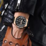 Mini Focus Men's Chrono Watch MF0488G-05 | Watches Prime Mini Focus Men's Chrono Watch MF0488G-05 | Watches Prime