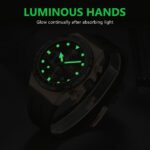 Mini Focus Men's Chrono Watch MF0488G-05 | Watches Prime Mini Focus Men's Chrono Watch MF0488G-05 | Watches Prime