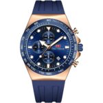 Mini Focus Men's Chronograph MF0488G-06 | Watches Prime Mini Focus Men's Chronograph MF0488G-06 | Watches Prime