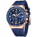 Mini Focus Men's Chronograph MF0488G-06 | Watches Prime Mini Focus Men's Chronograph MF0488G-06 | Watches Prime