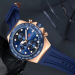 Mini Focus Men's Chronograph MF0488G-06 | Watches Prime Mini Focus Men's Chronograph MF0488G-06 | Watches Prime