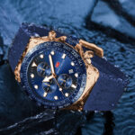 Mini Focus Men's Chronograph MF0488G-06 | Watches Prime Mini Focus Men's Chronograph MF0488G-06 | Watches Prime