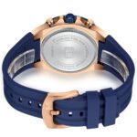Mini Focus Men's Chronograph MF0488G-06 | Watches Prime Mini Focus Men's Chronograph MF0488G-06 | Watches Prime