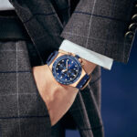 Mini Focus Men's Chronograph MF0488G-06 | Watches Prime Mini Focus Men's Chronograph MF0488G-06 | Watches Prime
