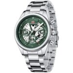 Mini Focus Men's Green Watch MF0490G-02 | Watches Prime Mini Focus Men's Green Watch MF0490G-02 | Watches Prime