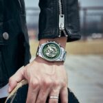 Mini Focus Men's Green Watch MF0490G-02 | Watches Prime Mini Focus Men's Green Watch MF0490G-02 | Watches Prime