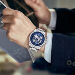Mini Focus Men's Blue Watch MF0490G-03 | Watches Prime Mini Focus Men's Blue Watch MF0490G-03 | Watches Prime