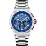 Mini Focus Men's Chrono Watch MF0492G-02 | Watches Prime