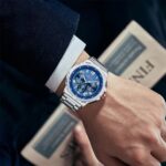 Mini Focus Men's Chrono Watch MF0492G-02 | Watches Prime