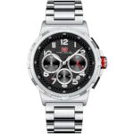 Mini Focus Men's Steel Watch MF0492G-03 | Watches Prime