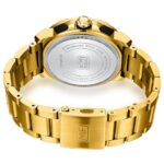 Mini Focus Men's Gold Watch MF0492G-04 | Watches Prime