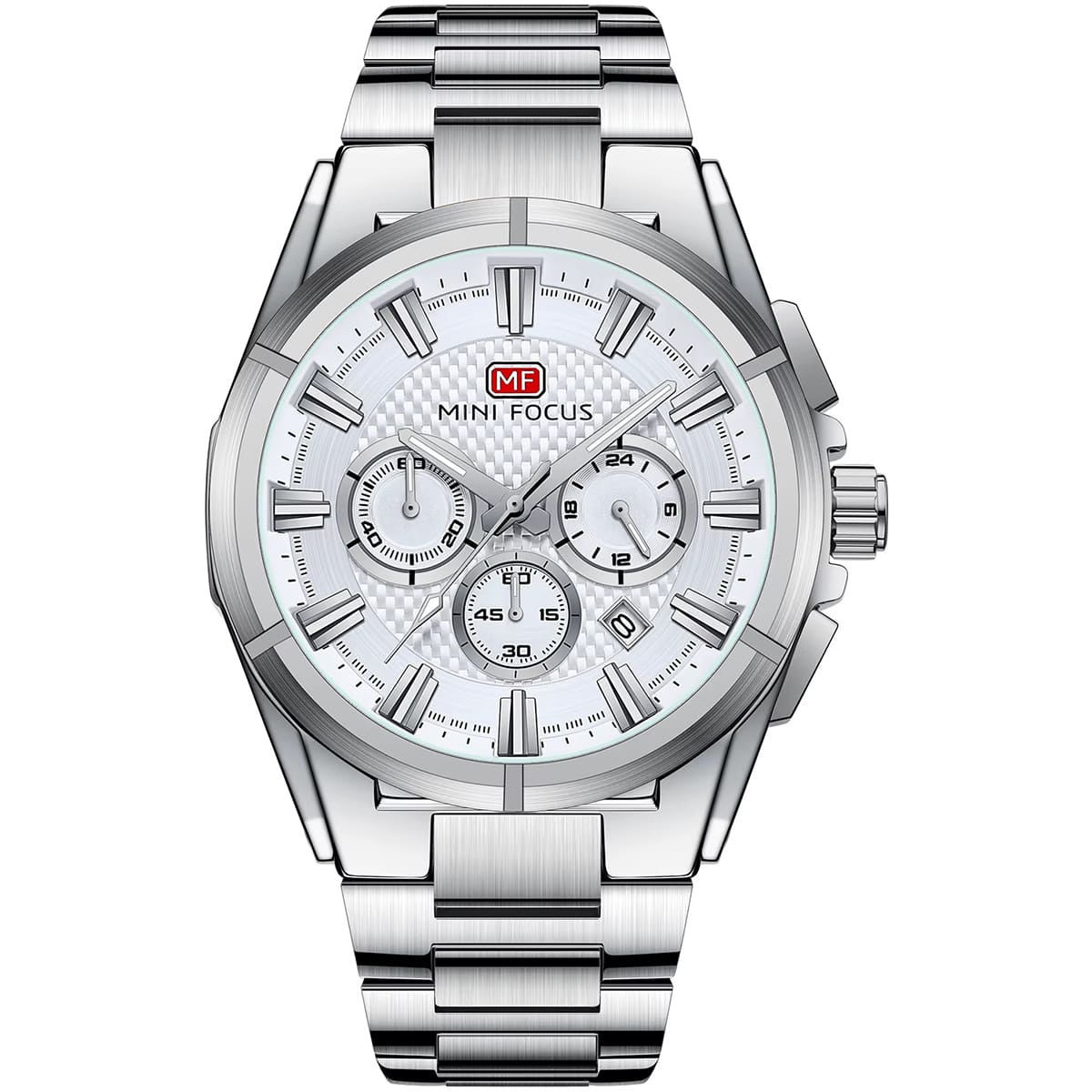 Mini Focus Men's Watch MF0495G-01 | Watches Prime Mini Focus Men's Watch MF0495G-01 | Watches Prime