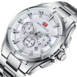 Mini Focus Men's Watch MF0495G-01 | Watches Prime Mini Focus Men's Watch MF0495G-01 | Watches Prime