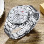 Mini Focus Men's Watch MF0495G-01 | Watches Prime Mini Focus Men's Watch MF0495G-01 | Watches Prime