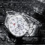 Mini Focus Men's Watch MF0495G-01 | Watches Prime Mini Focus Men's Watch MF0495G-01 | Watches Prime