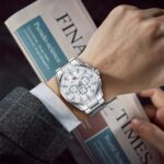 Mini Focus Men's Watch MF0495G-01 | Watches Prime Mini Focus Men's Watch MF0495G-01 | Watches Prime