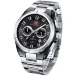Mini Focus Men's Chronograph Watch MF0495G-02 | Watches Prime
