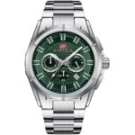 Mini Focus Men's Chrono Watch MF0495G-03 | Watches Prime Mini Focus Men's Chrono Watch MF0495G-03 | Watches Prime